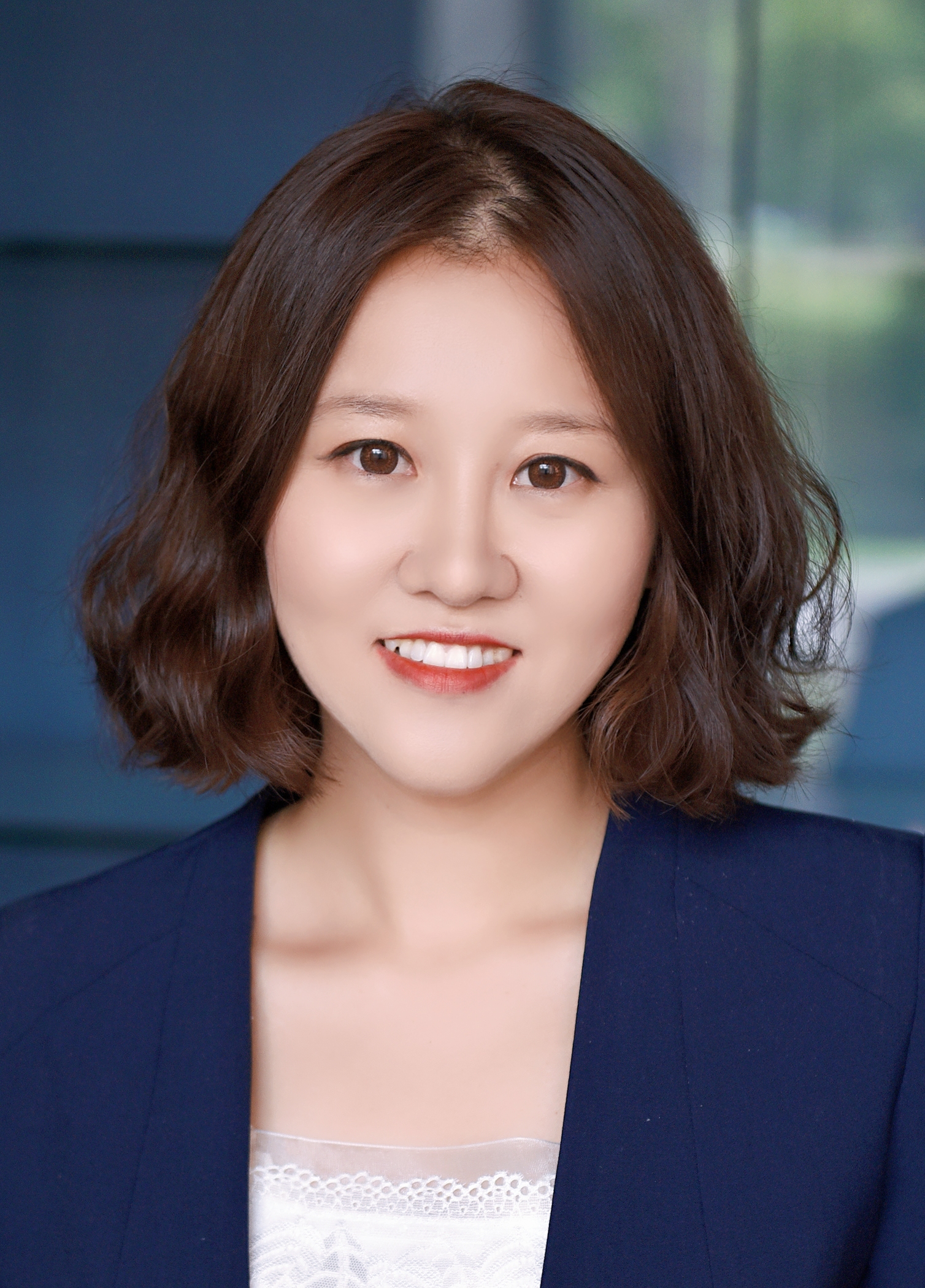 Image of Luye Li